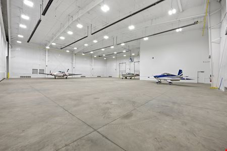 Hangar 30