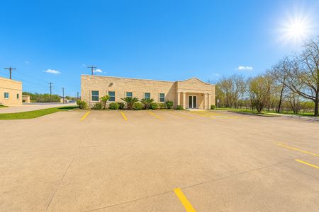 Office space for Sale at Second Generation Freestanding Dental Office in Beaumont