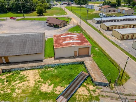 800 S Wilson Ave