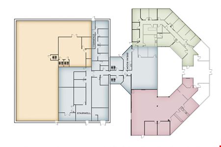 Riverchase Office Building