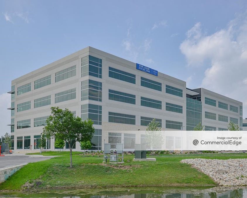 WatersEdge - Building 1