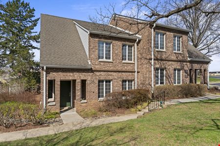 Office space for Rent at Bowman Green Office Suites For lease in Reston