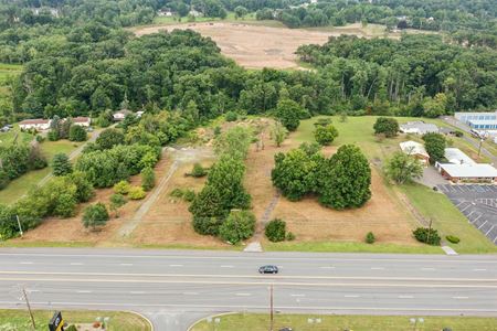 VacantLand space for Sale at 1193-95 Centre Turnpike in Orwigsburg