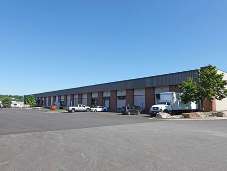 Commercial space at 3381 75th Avenue in Landover