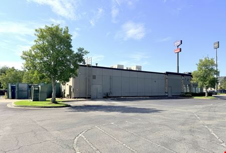 I-95 @ Exit 94: ±5,101 SF Building on ±2.588 Acres