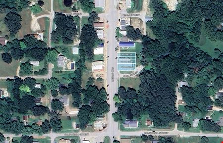 Building and Land For Sale - Seller Financing available