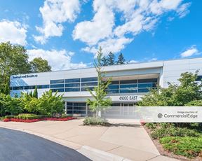 Stoneridge Office Park - Stoneridge I
