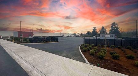 Industrial space for Rent at 121 49th St NW in Auburn