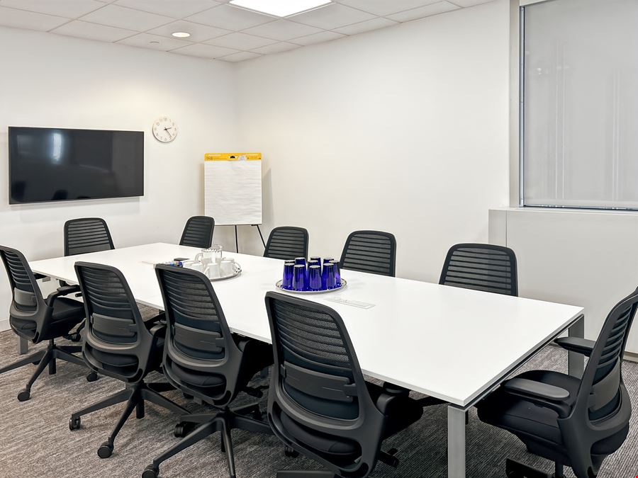 Regus - Purchase - Manhattanville Rd