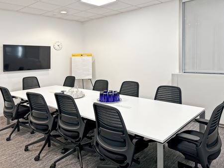 Office space for Rent at Regus - Purchase Manhattanville Rd in Harrison