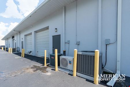 Turnkey Flex Space Opportunity on Veterans Blvd