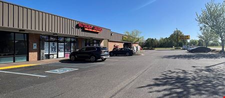 Pratt Corners - Dollar General - Prattville, AL