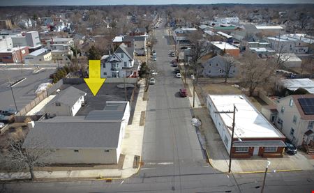 501 Buck Street