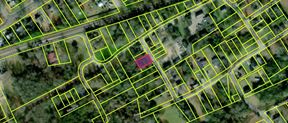 Stick Built or Modular Downtown Cheraw Investment Site for Maximization of Returns