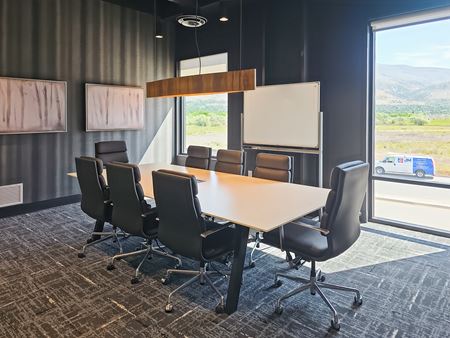 Office space for Rent at Regus - Farmington - N 1525 West in Farmington