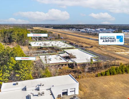 Airport View Drive Office Investment Sale