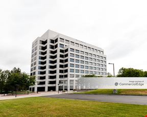 West Valley Corporate Center - 9200 Oakdale Avenue