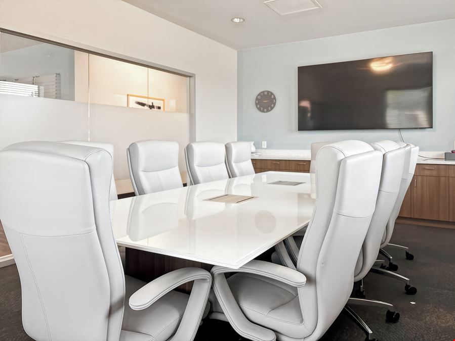 Regus - Cedar Park - Ronald Reagan Blvd