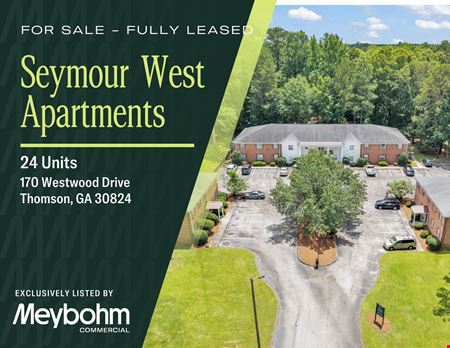Seymour West