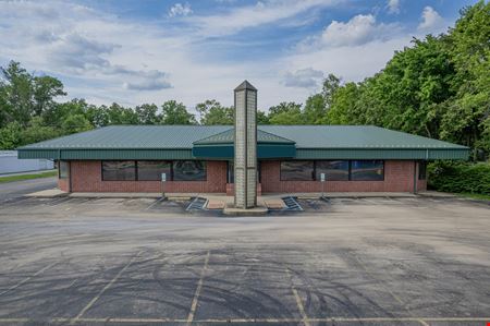 Retail space for Rent at 612 W. Main St. in Salem