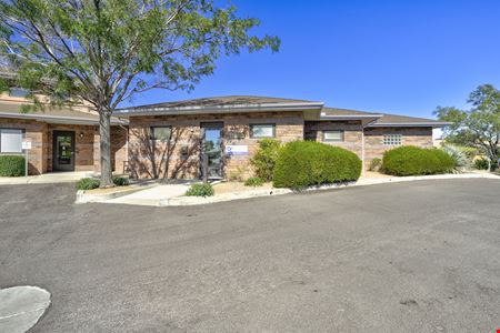 Turnkey Prescott Valley Medical Office I 3 Suites Available