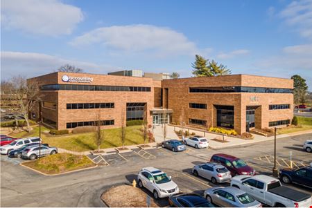 Office space for Rent at Office Evolution - Creve Coeur in Creve Coeur