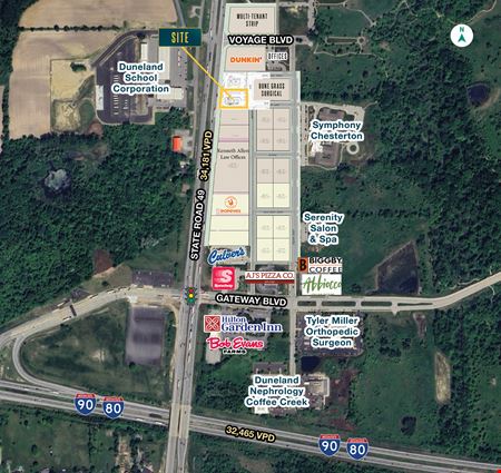Coffee Creek Development