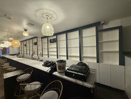 Restaurant Space (Capitol Hill)