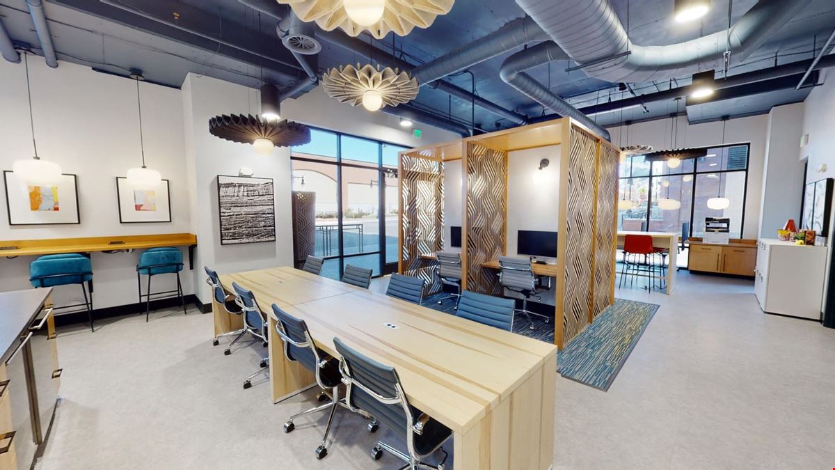 Apt CoWork - at Park Avenue Apartments