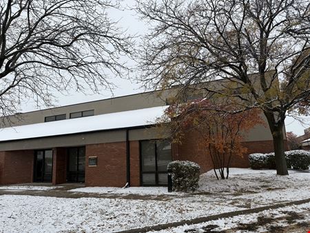Office space for Rent at 2485 Directors Row – Sublease in Indianapolis
