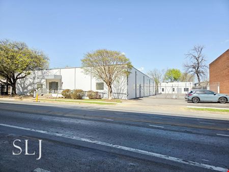 Office space for Rent at Downtown Dallas Flex Buildings in Dallas