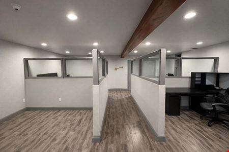 5011 Golden Foothill Parkway