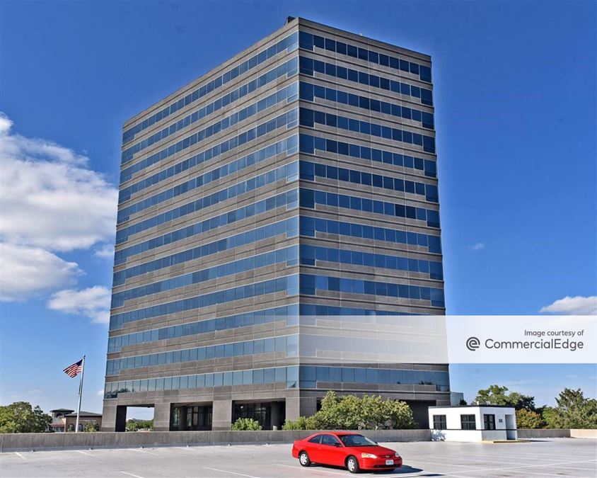 7101 Tower