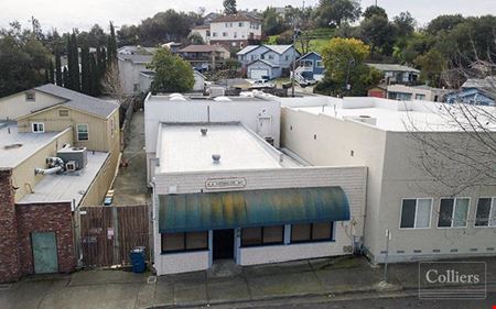 Office space for Sale at OFFICE BUILDING FOR SALE in Martinez