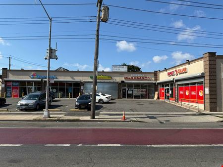109-50 MERRICK BOULEVARD