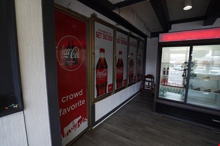 Restaurant / Retail Property (Gino's) | 116 Walnut Street | Ligonier, PA