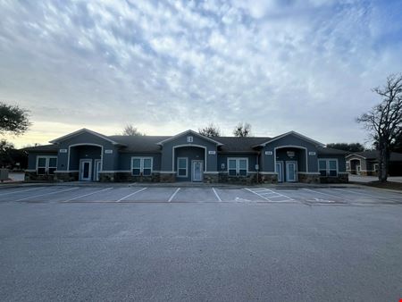 Office space for Rent at Breakaway Park Office Condos #102 in Cedar Park