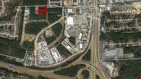 VacantLand space for Sale at Holiday Blvd Land Parcel in Covington