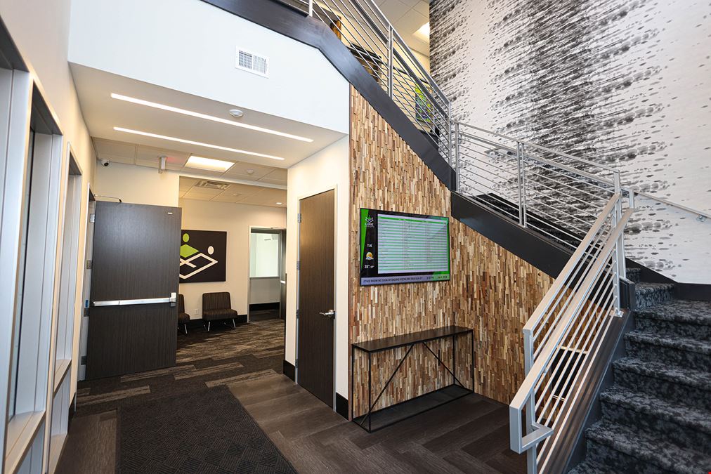Link Office Suites - Park Place Centre