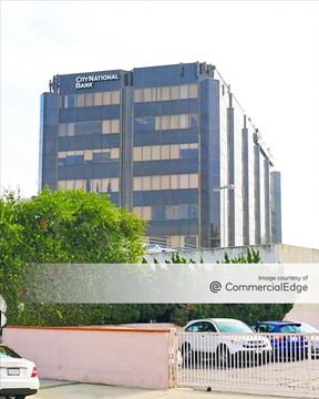4605 Lankershim Blvd