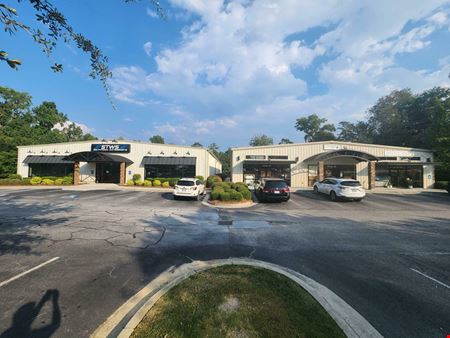 Retail space for Rent at 320 Baston Road in Martinez