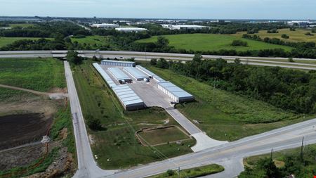Other space for Sale at Kansas City North Storage in Kansas City