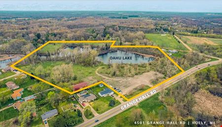 VacantLand space for Sale at Oahu Lake Residential & Multifamily Land in Holly