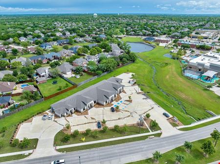 Office space for Sale at Rufe Snow Office Condo in Keller