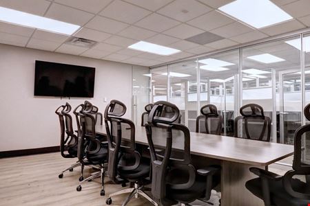Small Office Suites
