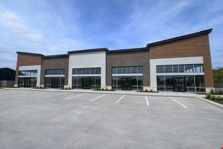Retail space for Rent at Aero Country Retail in McKinney
