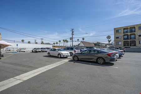 3520 Long Beach Blvd 