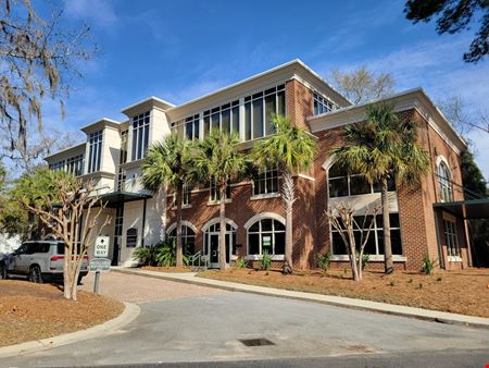 Office space for Rent at Class A Office Space in Bluffton