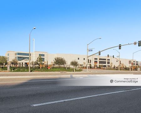 Industrial space for Rent at Perris Ridge Commerce Center in Perris