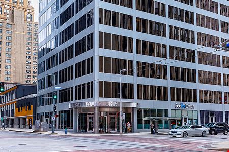 Office space for Rent at 801 Louisiana Street in Houston
